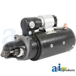 A-1113647 RE-MFG. STARTER