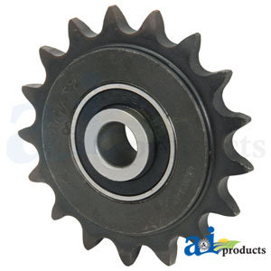 A-IS401712 Idler Sprocket