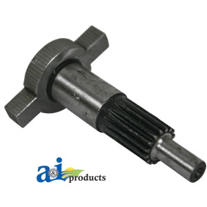 A-353934R11 Shaft, Distributor Drive Gear