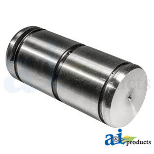 A-R343193 Pin; Steering Cylinder, Front, Greasable