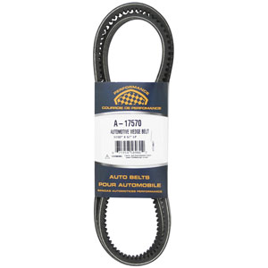 A-17570 Automotive Wedge (17/32" X 57.27")