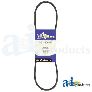 A-532406580 Belt, Drive
