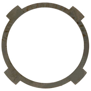 A-R71162 Plate, Input Planetary Piston