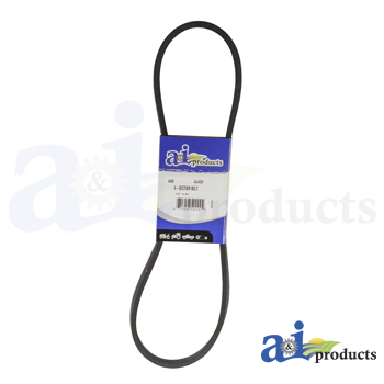 A-A40 Classical V-Belt (1/2" X 42")