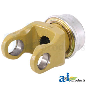 A-AW25386 Universal Joint Yoke