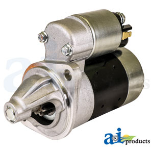 A-AM878176 Starter, Hi
