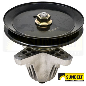 A-B1MT213 Assembly, Spindle