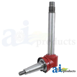 A-71785HD Spindle, Steering (RH/LH)