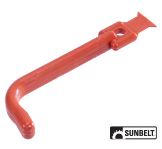 A-B137980 Bar-groove Cleaner/Piston Stop