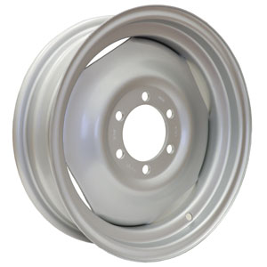 A-AL82491 Rim, Front Wheel 5.5" x 18