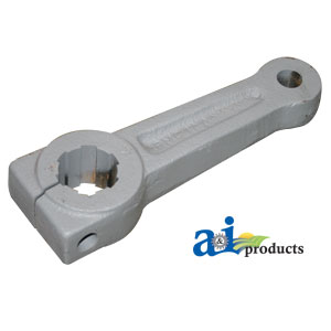 A-2129 Steering arm, RH