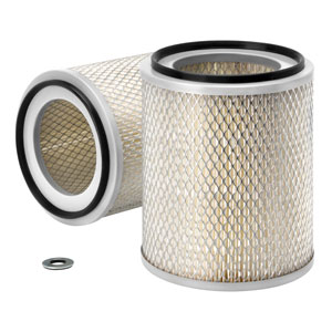 A-AF1632 Filter, Air, Secondary (QTY 1)