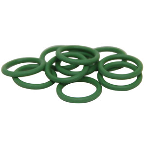 A-013G O-Ring Replacement (10 pk)