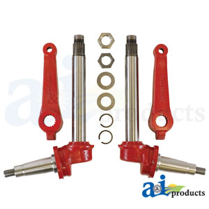 A-71785TLS Taper-Lok Assembly (Set/2)