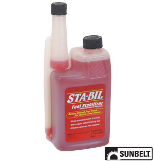 A-B1SB6663 STA-BIL Fuel Stabilizer (32 oz)