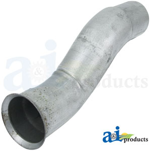 A-JD2950MP Manifold Pipe