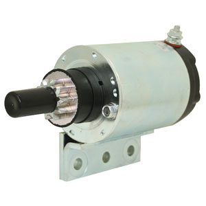 A-A236396-R STARTER UT
