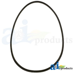 A-HXE15594 Belt; Cleaning Fan Drive, Standard Speed