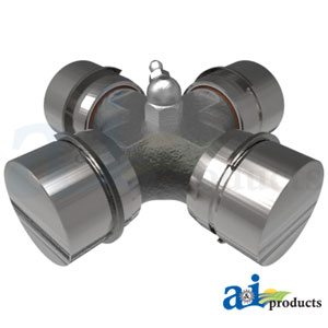 A-201-4400 Cross & Bearing Kit, Extended Lube