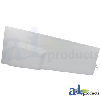 A-AR82257 Side Shield; LH