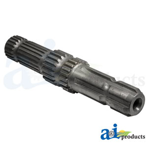 A-179157A1 Shaft, PTO 540/1000 RPM, Reversible PTO