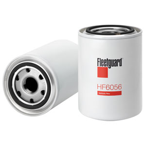 A-HF6056 Filter, Hydraulic, Spin-On (QTY 6)