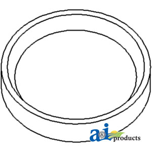 A-D5NN1202A Bearing Cup, Hydraulic Pump Shaft