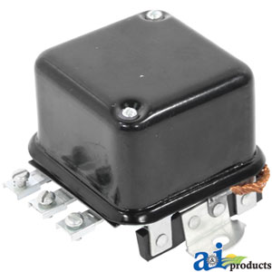 A-21A616 Volt. Regulator