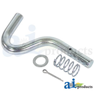 A-15A400 Pin, Plunger for 15A151,151 SW, 152 & 171