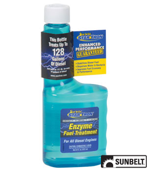 A-B1AC14408 Star*Tron Fuel Treatment, Small Engine Formula - Diesel