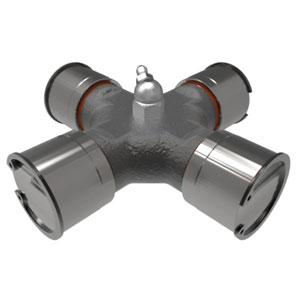 A-201-8706 Cross & Bearing Kit (Extended Lube)