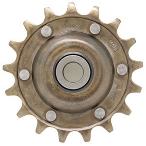 A-565442R91 Sprocket, Idler