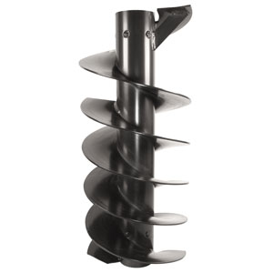 A-AH146840 Auger, Vertical Unloading (Std. Wear)