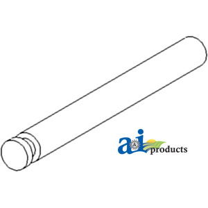 A-70232801 Pin, Brake Shoe Anchor