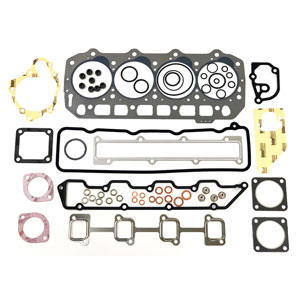 A-MGS4TNE98 O/H Gasket Set
