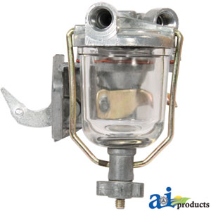 A-4222094M91 Pump, Fuel Lift Transfer