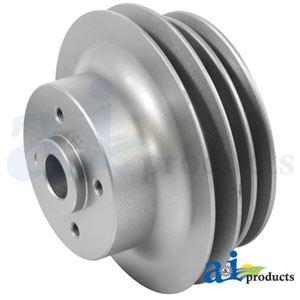 A-738774M1 Pulley; Water Pump