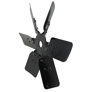 A-A173962 Fan, 6 Blade