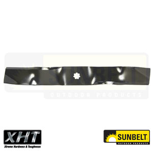 A-B1JD5015 BLADE-MOWER, XHT, 19-1/2", 7 LOBE, MULCH