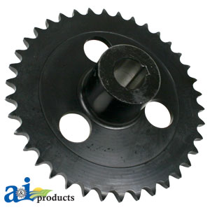 A-84069777 Sprocket, Unloading Drive