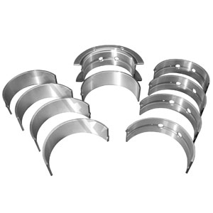A-3802011 Bearing Set, Main; 0.25 MM (.010")