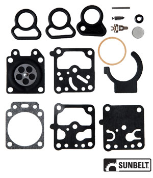 A-B1WK10WZ Rebuild Kit, Carburetor