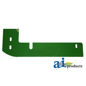 A-N102069 Plate, Deck (LH)