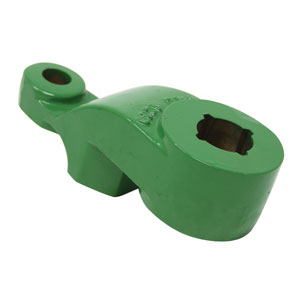 A-L28315 Steering Arm (LH)