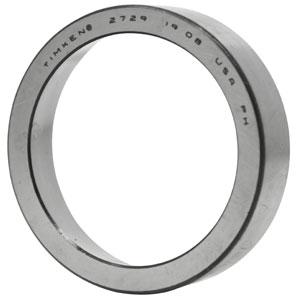 A-2729-P Cup, Tapered Bearing