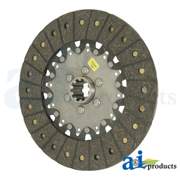 A-AM2575T Trans Disc: 10