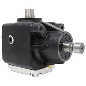 A-AUC10298 Gearbox Assembly