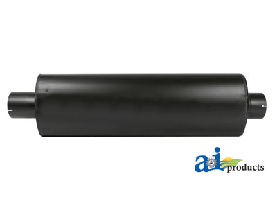 A-AR86602 Muffler