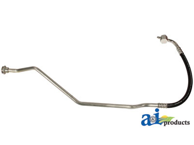 A-RE65000 Line, Rtrn-Q.Cplr Sckt to Comp.