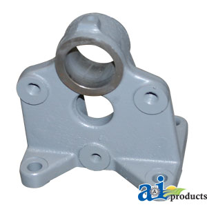 A-506913M91 Support, Front Axle Pivot